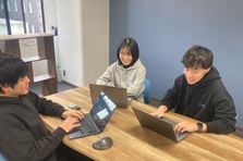 キャリアアドバイザーを通じて一人一人の夢を叶える！