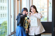表彰会でのMVP制度