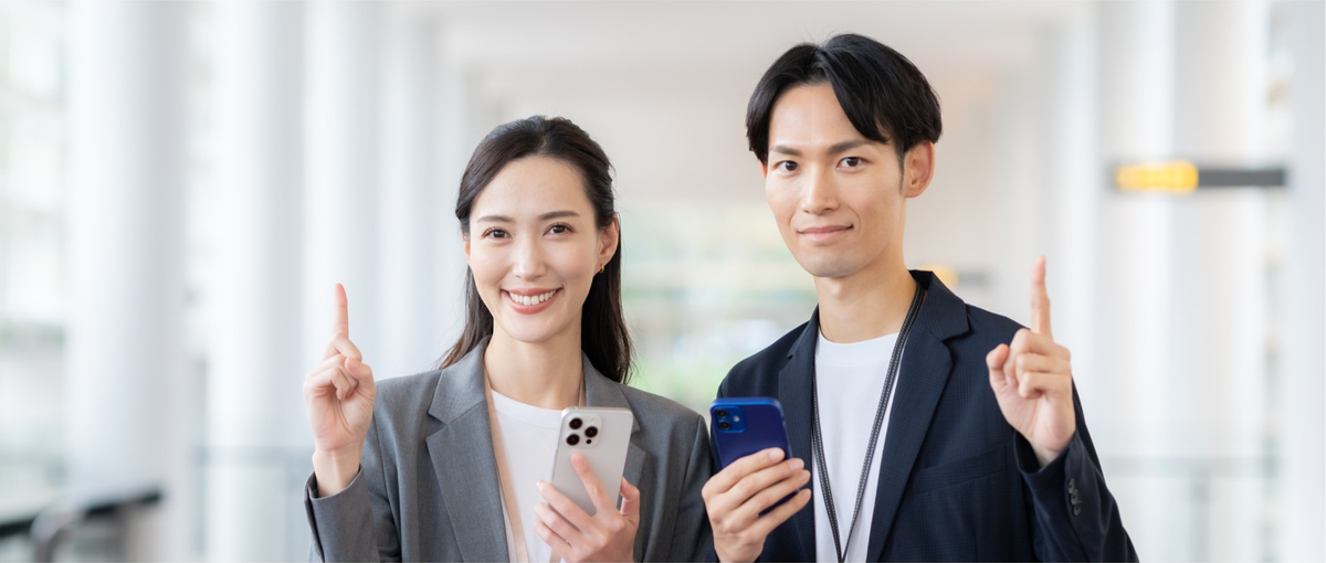 プライベートも大切にしたいバックオフィス経験者を募集！