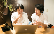 脳科学×AIのアプローチで、新しいライフスタイルを創っていきます。