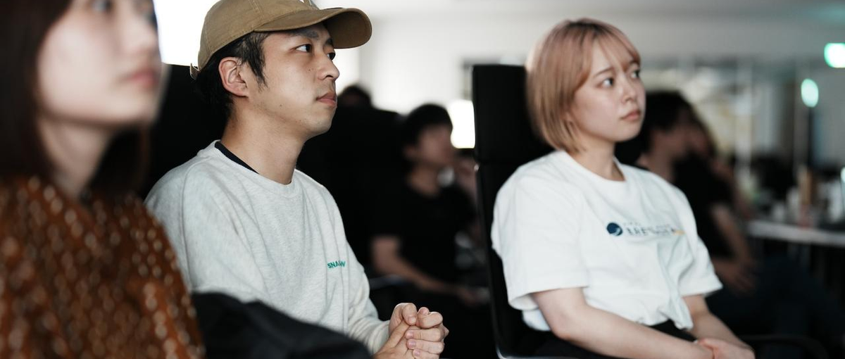 新規事業の開発を手伝ってくれるエンジニアを猛烈に探しています。