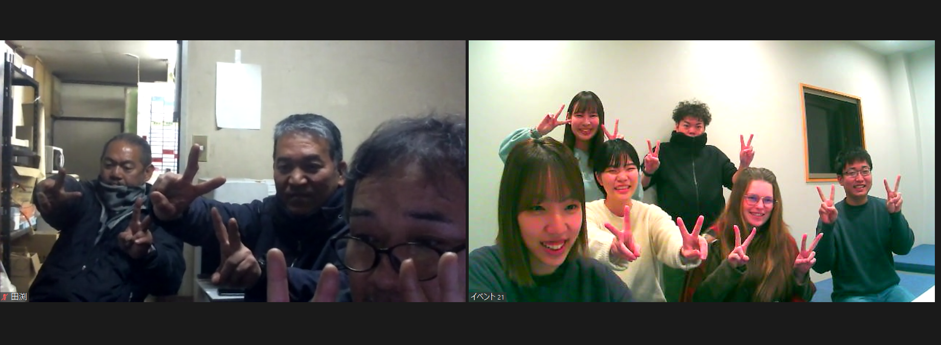 2023年の奈良本社はさらに飛躍していきます！【奈良イベント会社】