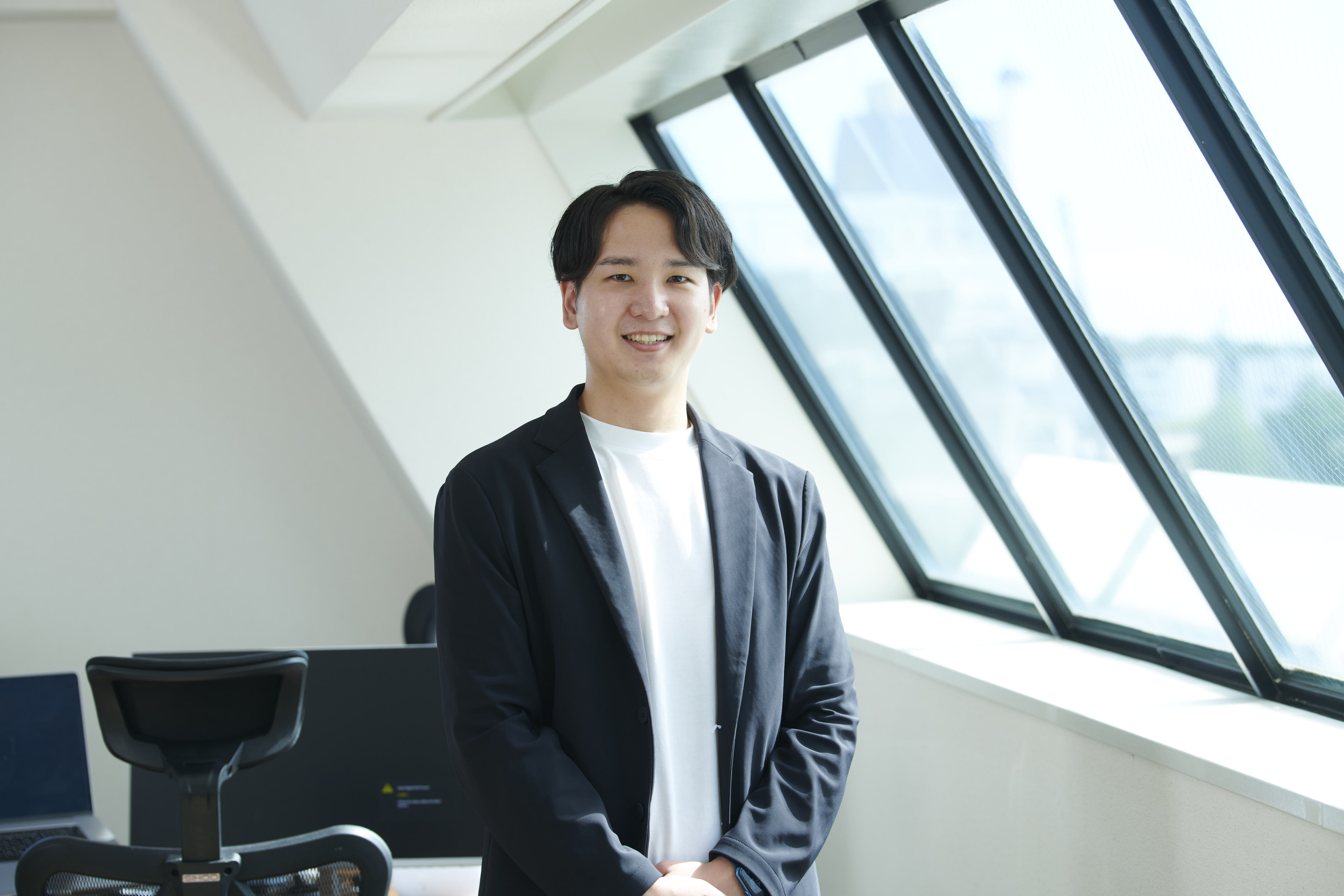 怒涛の創業１年半を振り返って