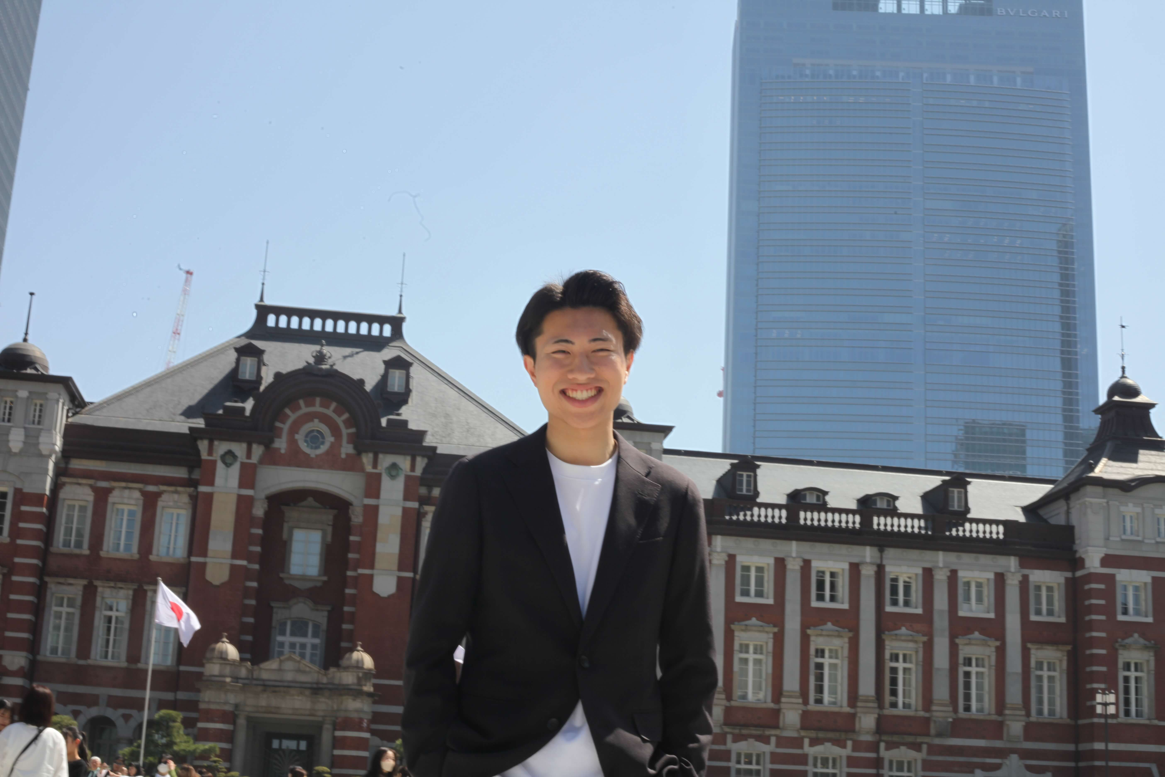 「与える」から始まる感動を、もっと。