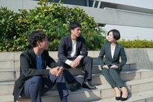 26卒｜社会課題が解決できるようになりたいあなたをWanted！