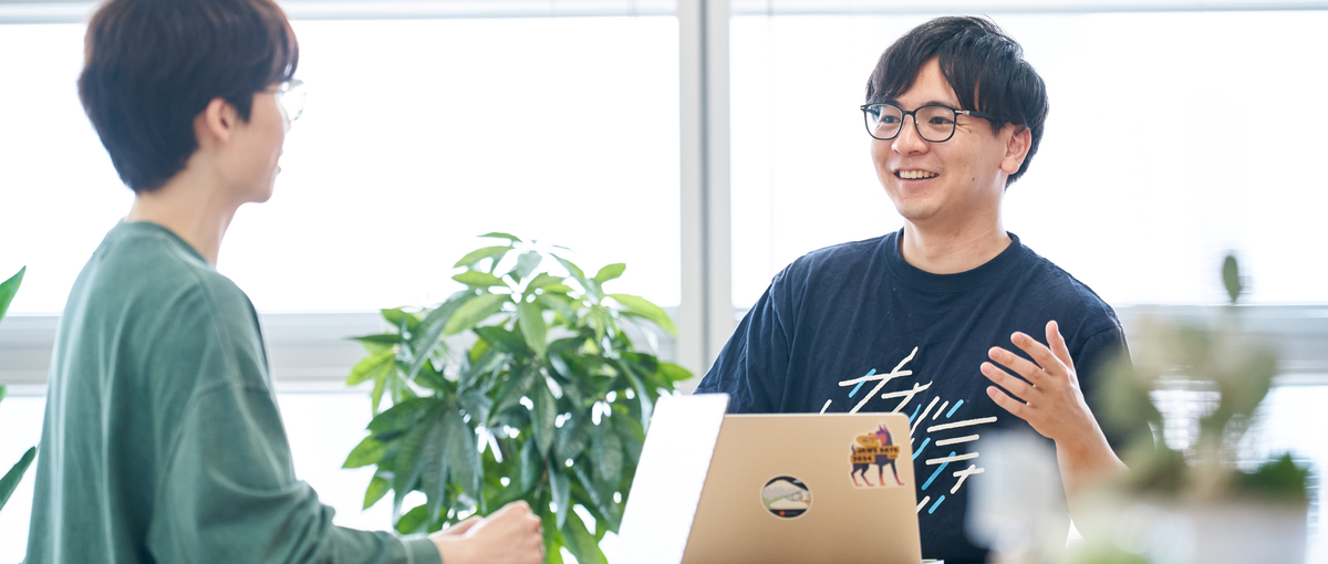 セキュリティの世界に飛び込む第一歩。スキルを活かしてキャリアチェンジ！