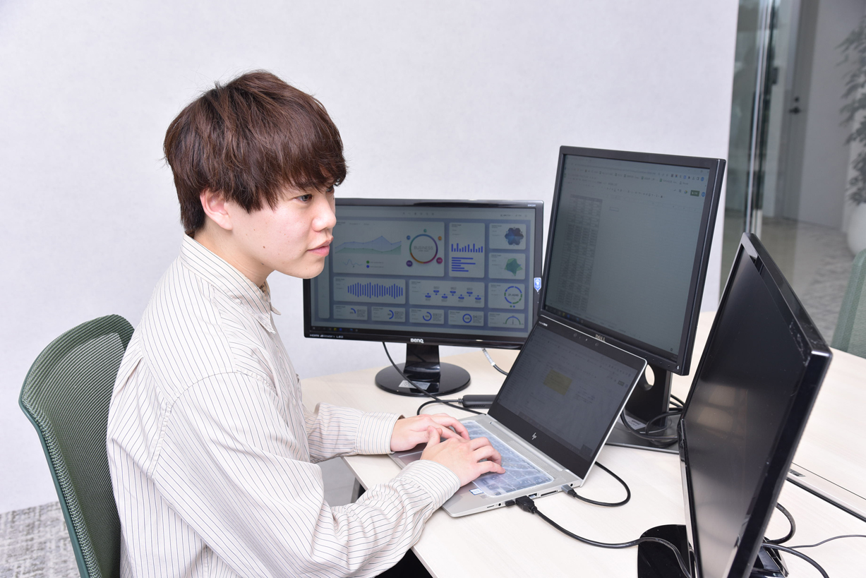 新卒入社3年で80名を率いる統括マネージャーになった社員の話　＃キタタツの歩き方