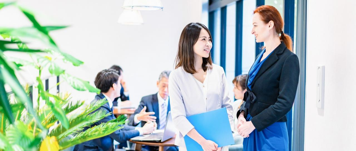 27卒 新卒総合職｜日本発グローバルコンサルで専門力 × 世界をめざす！