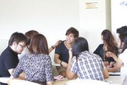 英語留学：スラムエリア視察や企業訪問もできる「Experience（現地体験授業）」