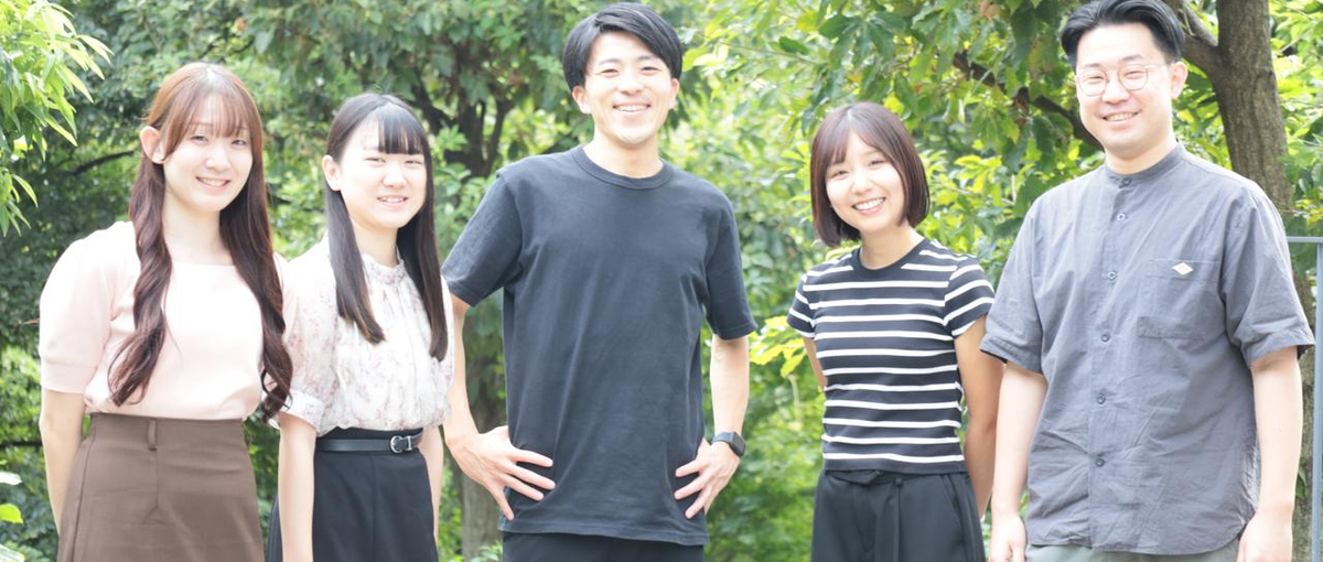 食品ブランド立ち上げをリード！商品企画・開発担当