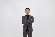代表の杉本