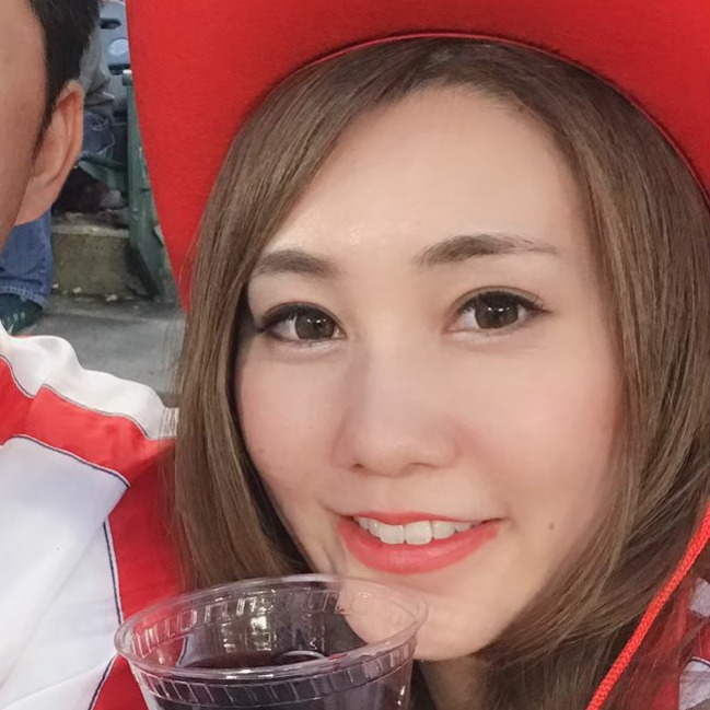 深澤 恵利