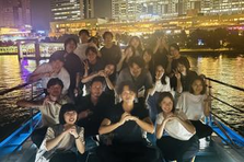 第二新卒｜人材思い通りにはならない、人生はやった通りになる！