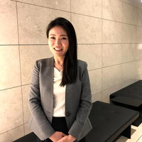 大槻 美幸さんのプロフィール