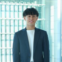 石濱 祐太郎さんのプロフィール