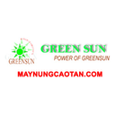 Green Sun Máy Nung Cao Tần