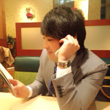 Yuusei Fukuoka