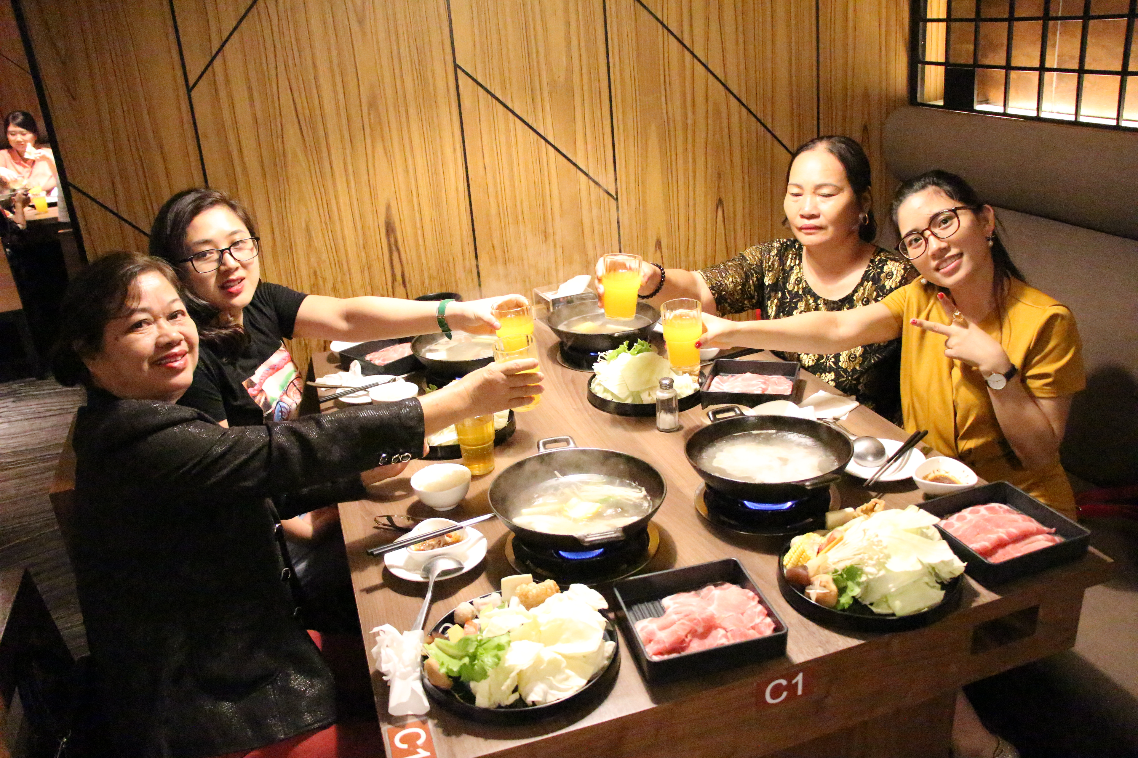 毎年恒例のアジラ・ベトナム「社員旅行」ついて行ってイイですか？ ～ 台湾編 ～