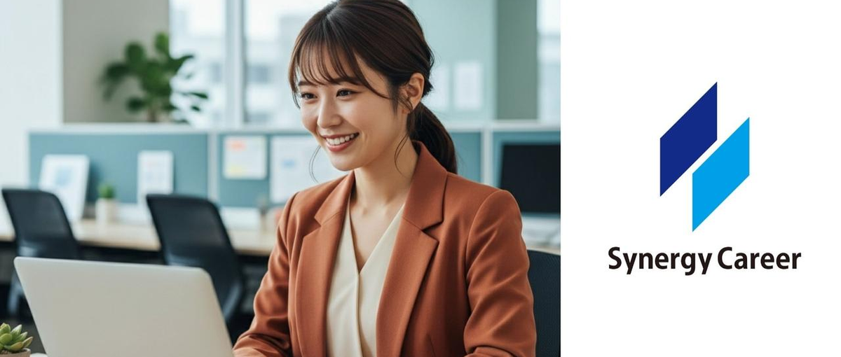 急成長中ベンチャーでキャリアチェンジ！Webマーケスキルを習得！