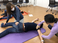 AdRoll Wellness Program "RollWell"