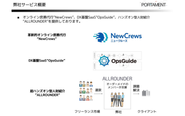 バックオフィス業務を効率化