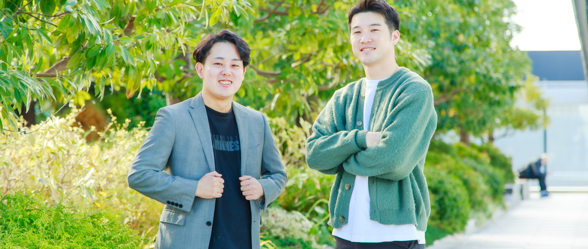 全力でWeb開発スキルを伸ばせる環境でエンジニアとして成長しませんか？