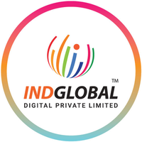 INDGLOBAL Digital - Dubaiさんのプロフィール