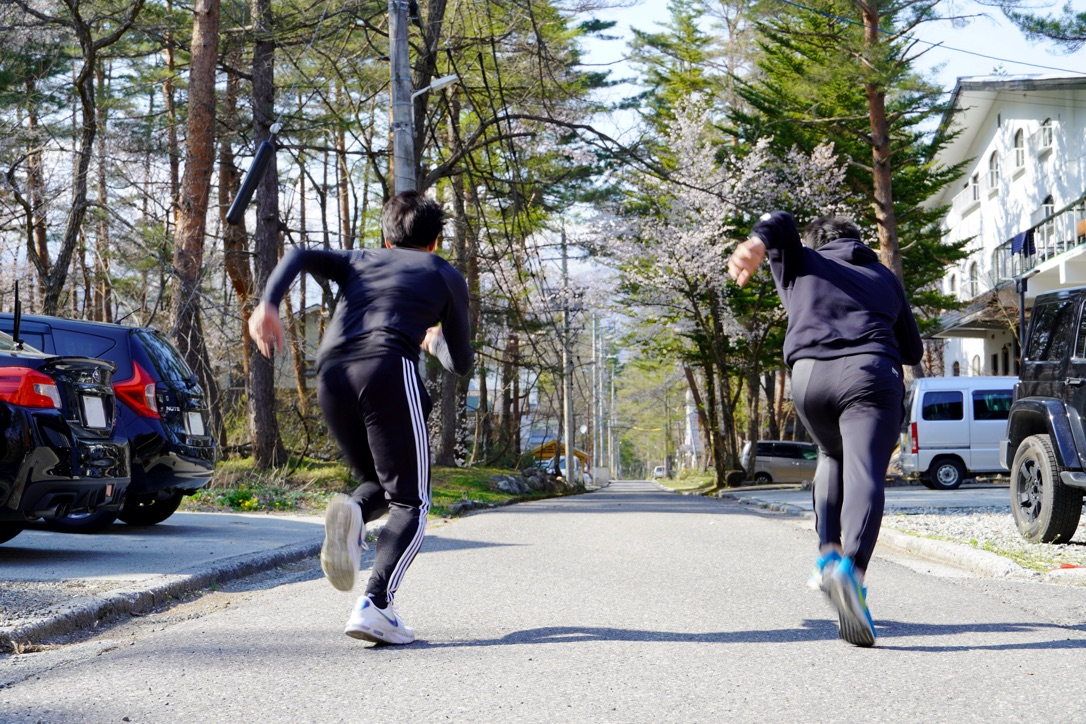 グッド・ネイチャード・パーソン