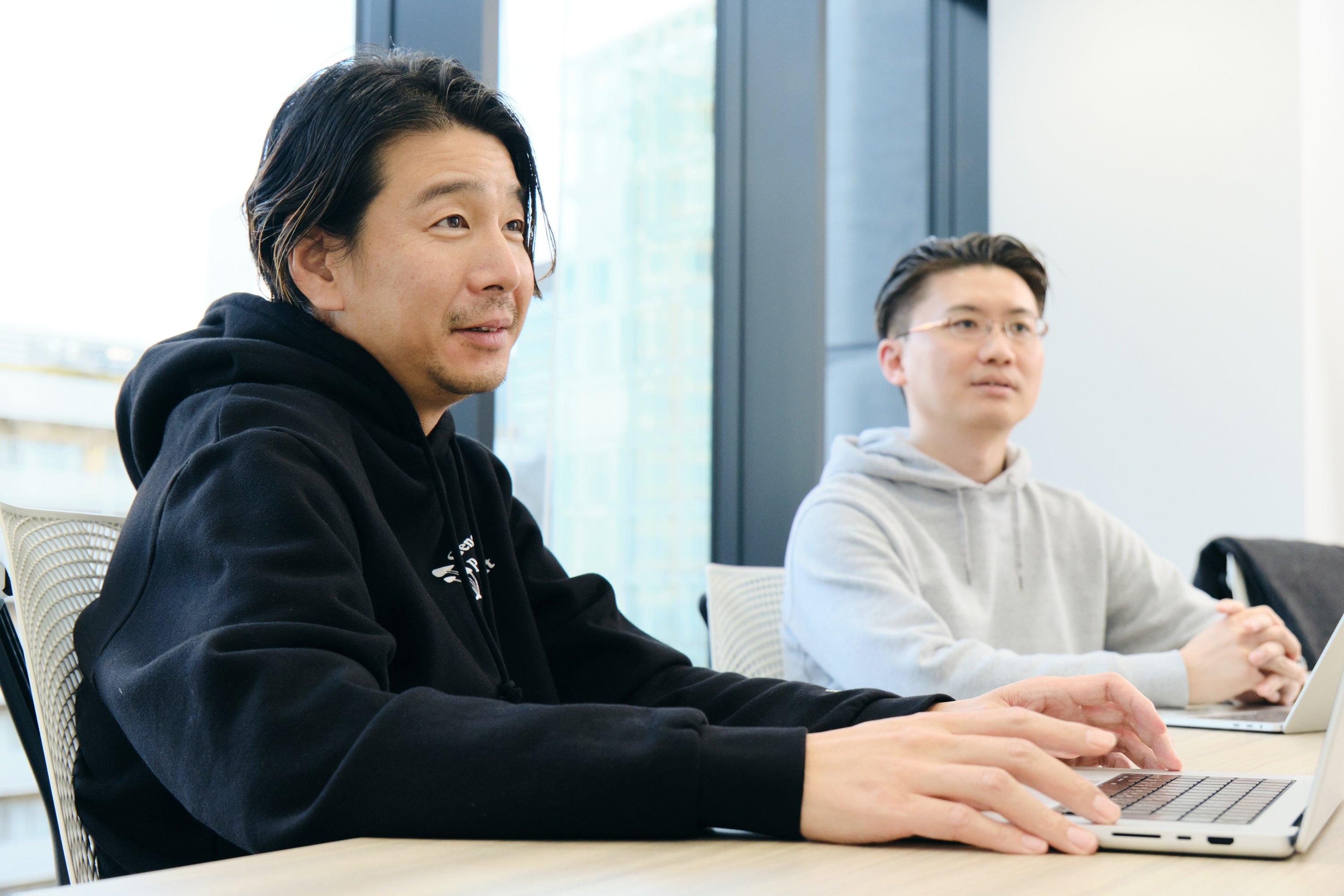 スタートアップの“黒子”として――クロロク社会保険労務士法人・栗本 裕司代表 インタビュー