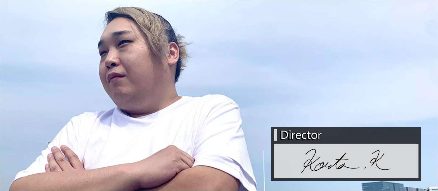 【第３弾！デジモン仲間紹介】２つのタイトルを束ねる敏腕ディレクターの華麗なる転身！