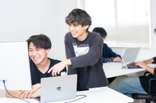 元TikTok社のメンバーが創業。プロデューサーを目指す方を探しています！