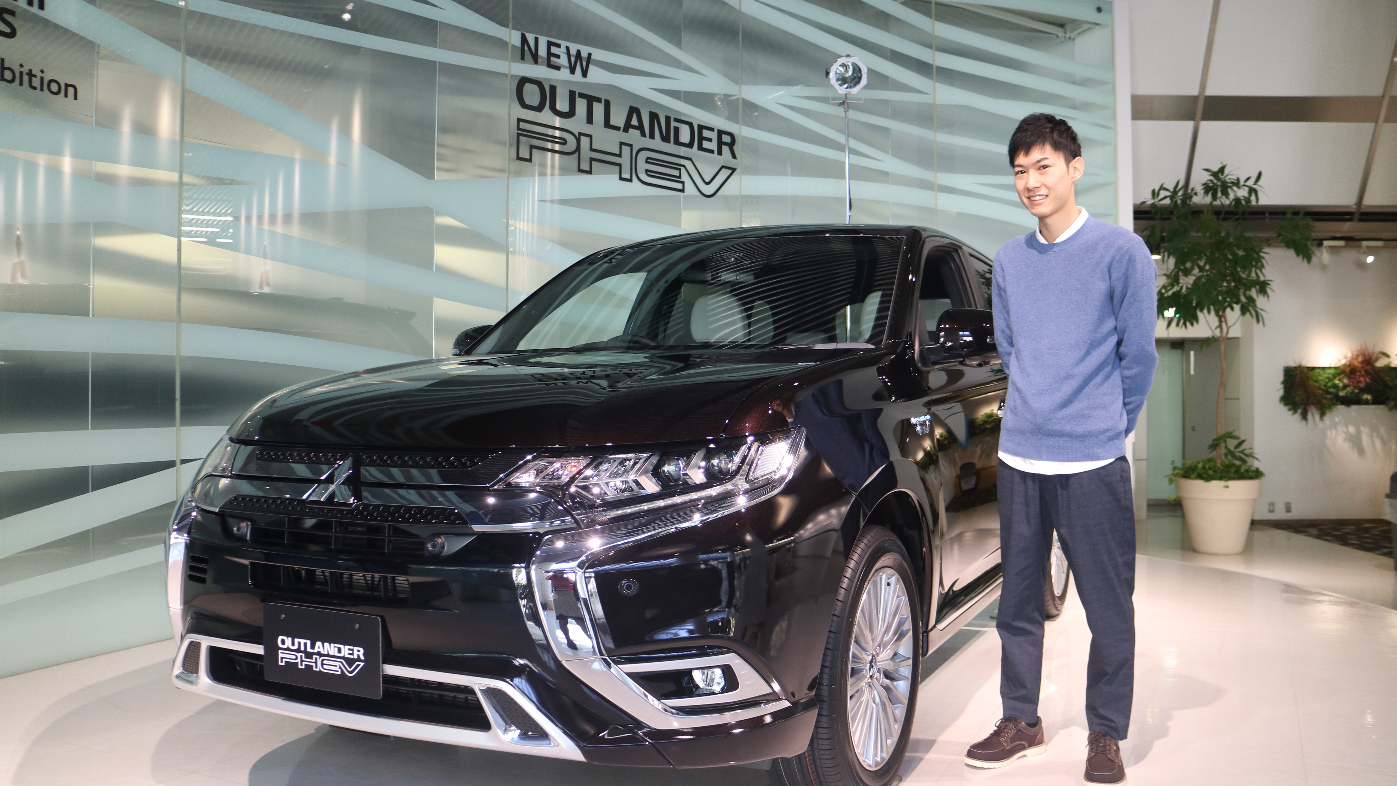 MITSUBISHI MOTORS INTERNSHIP体験談シリーズ#2 技術系編　～面白いクルマをつくりたい、自動車が好きだった私の就職活動～