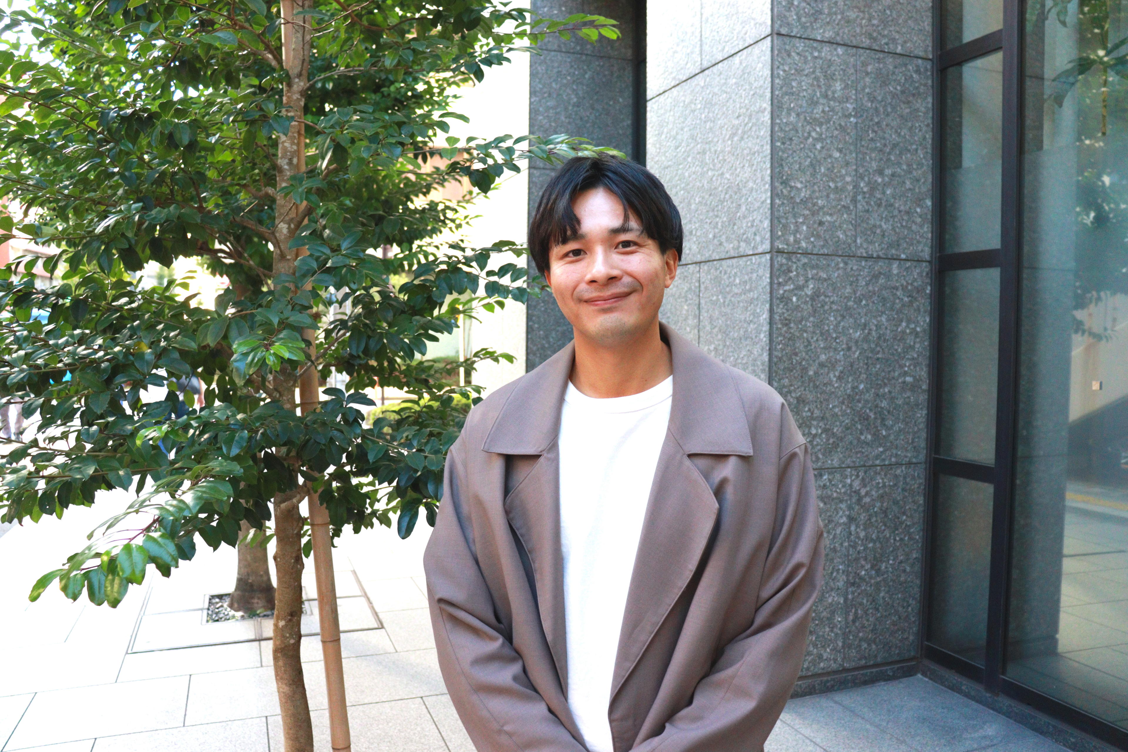 入社１年目で役員と新規事業開発を担当。動物病院専任のカスタマーサクセスの仕事って？