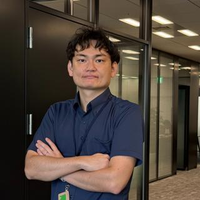 Hirokazu Senda