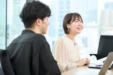 インハウスデザイナーとして占いコンテンツのデザインに関わりませんか？