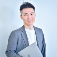 金森さんのアバター画像