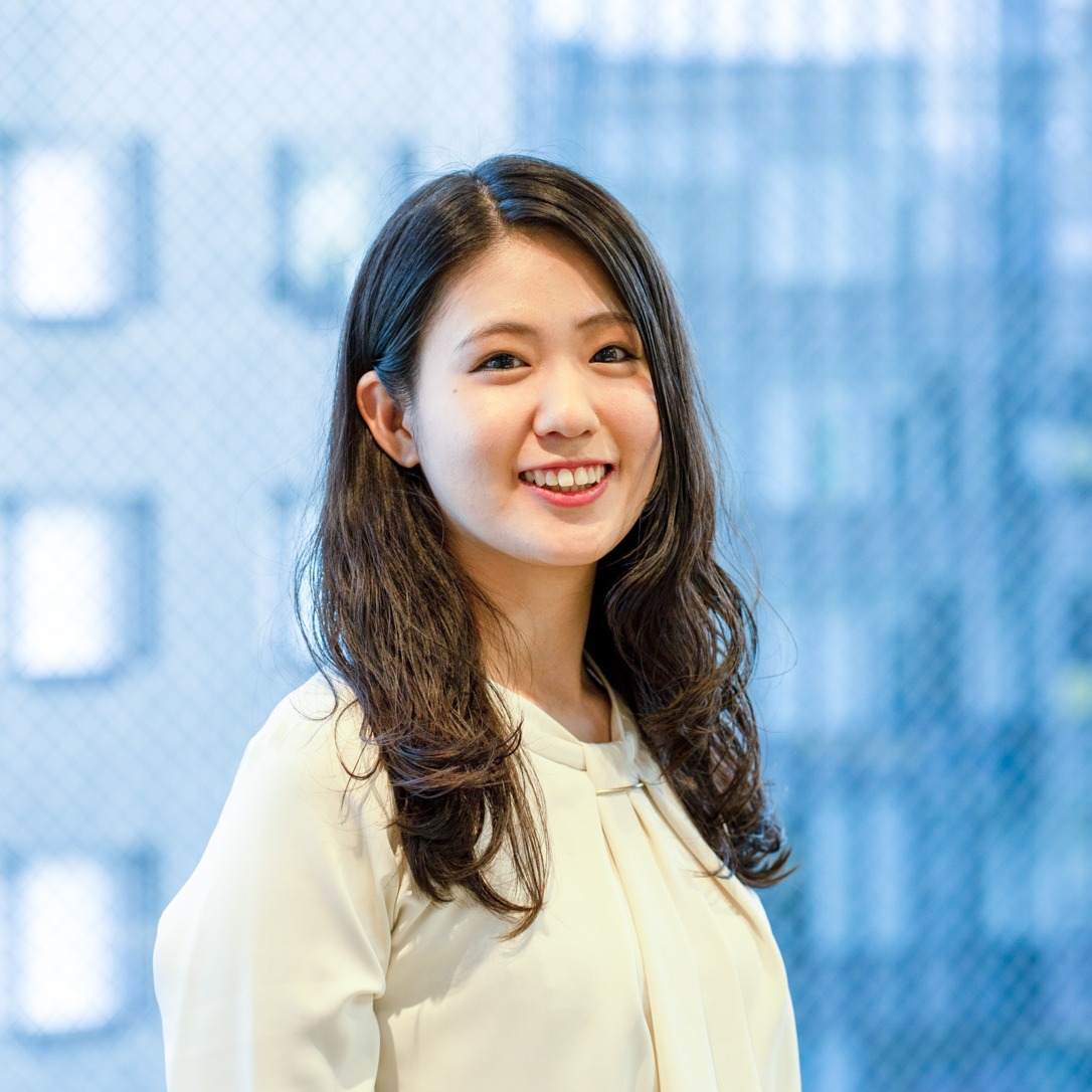 Sakura Hayashi