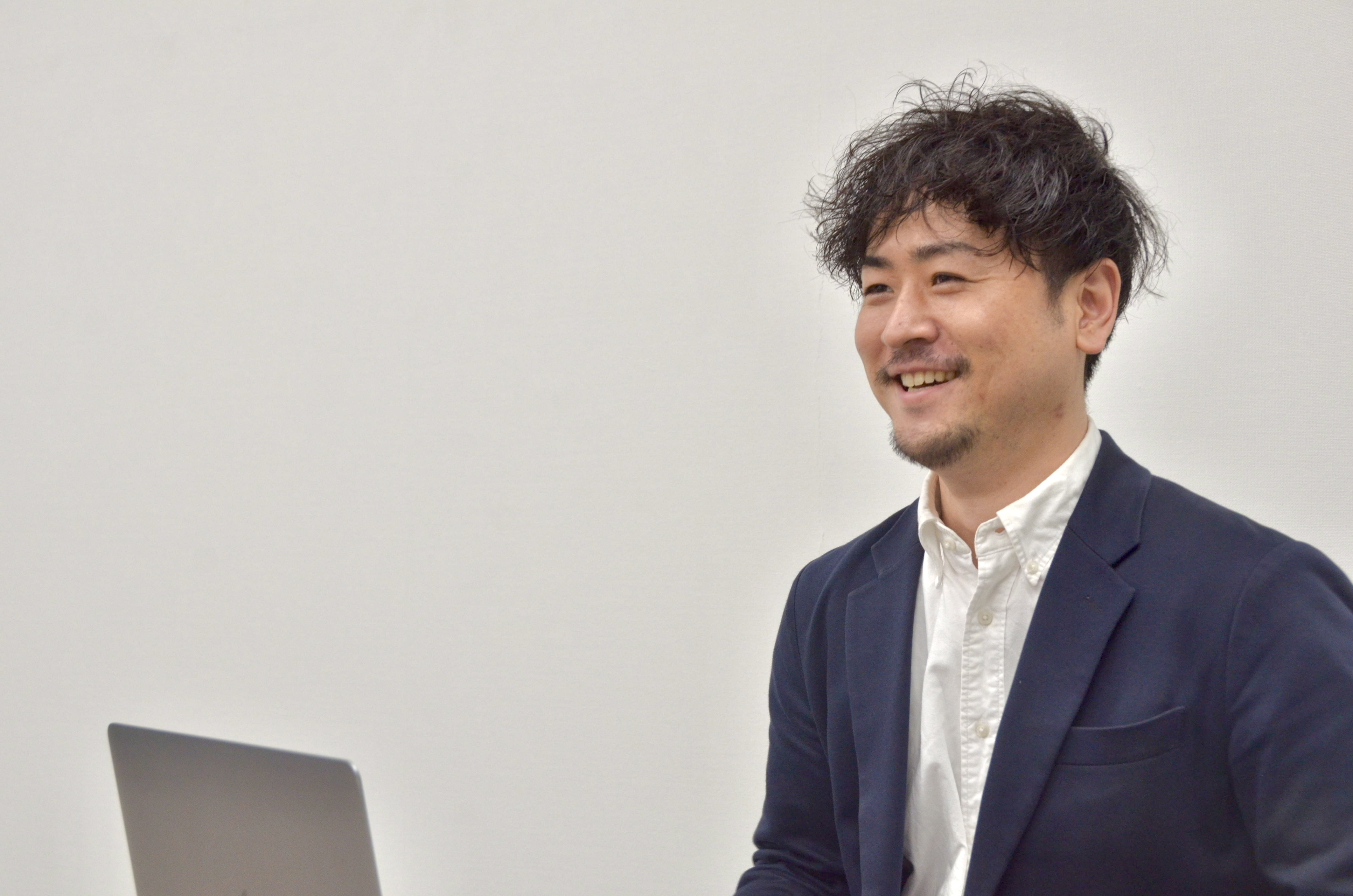 異色のキャリアからKIYONOへ。挑戦と成長を体現し、事業を牽引するリーダー橋本の軌跡