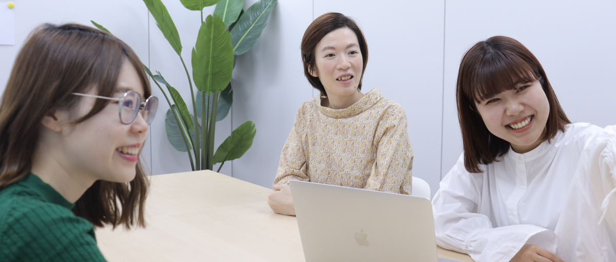 スクール卒大歓迎！本気でプログラマーになりたい方を募集しています！