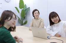 スクール卒大歓迎！本気でプログラマーになりたい方を募集しています！