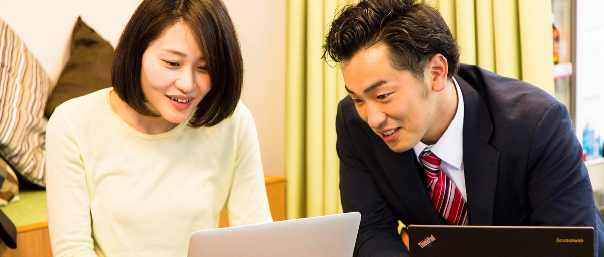 ０からトップエンジニアを目指そう！コダワリの研修制度で成長したい人募集！