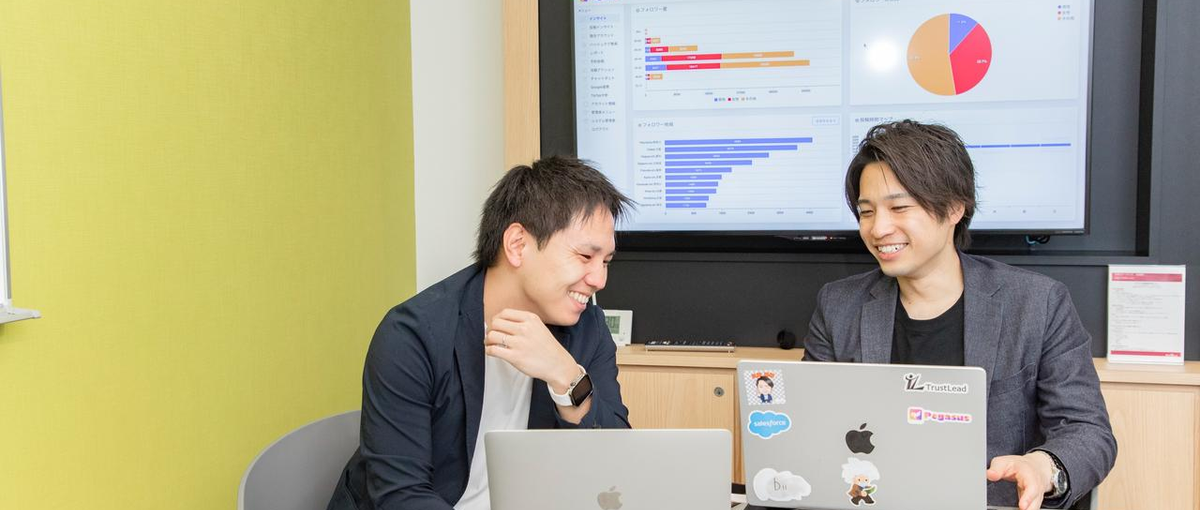 大阪｜ベンチャー企業を支える！自社プロダクト開発推進各種エンジニア募集！