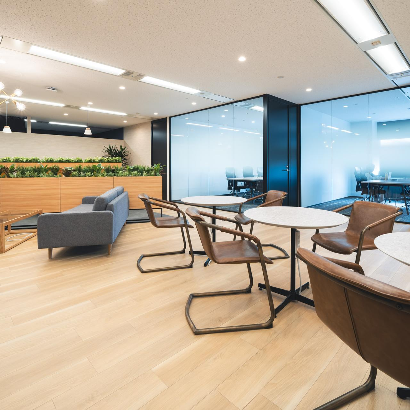 株式会社CPの会社情報 - Wantedly