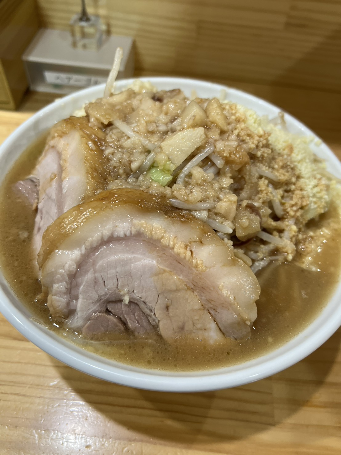 恋しくて、恋しくて…我慢ができなかったんです