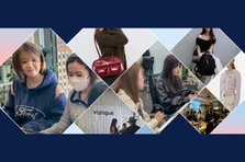 韓国語スキルを活かしてブランドの日本進出を牽引する役割｜ECサイト運営担当