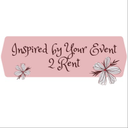 Event2Rent com