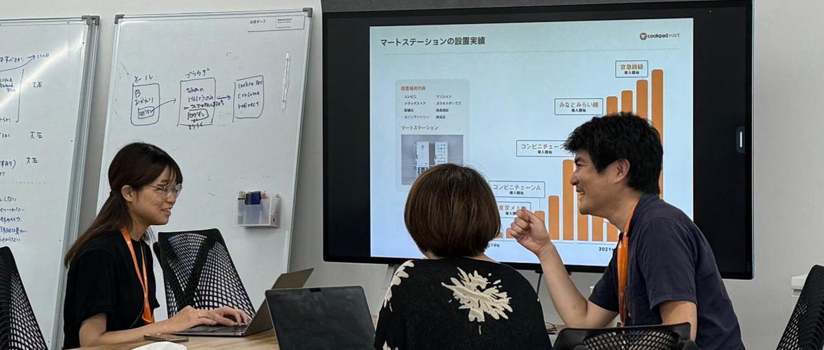 中小食のつくり手と共に食の多様性の閉塞性を破る! たべみる事業責任者募集