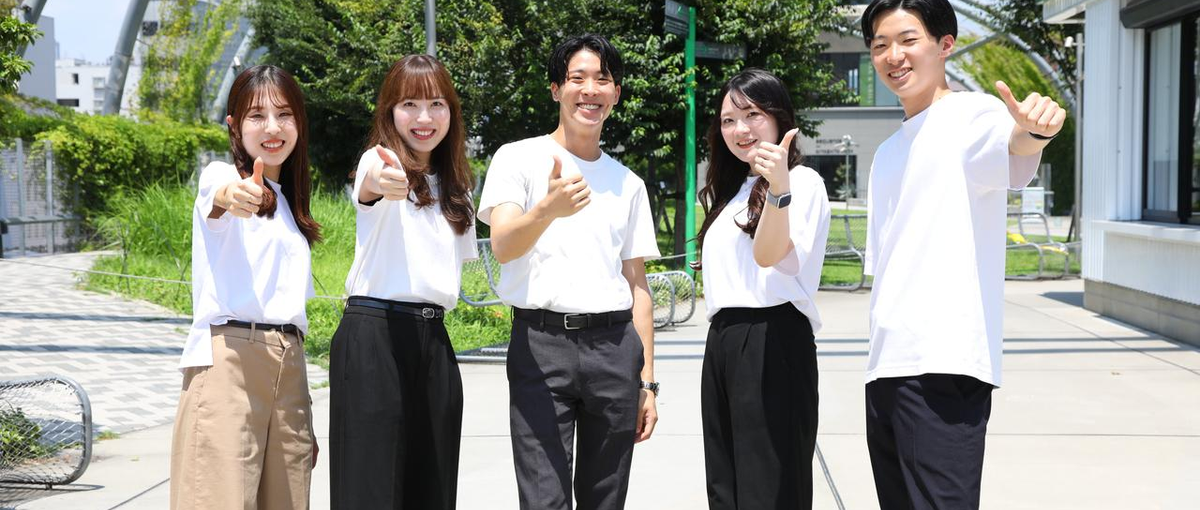  27卒|長期インターン|営業|圧倒的な成長環境で同年代に差をつけろ！