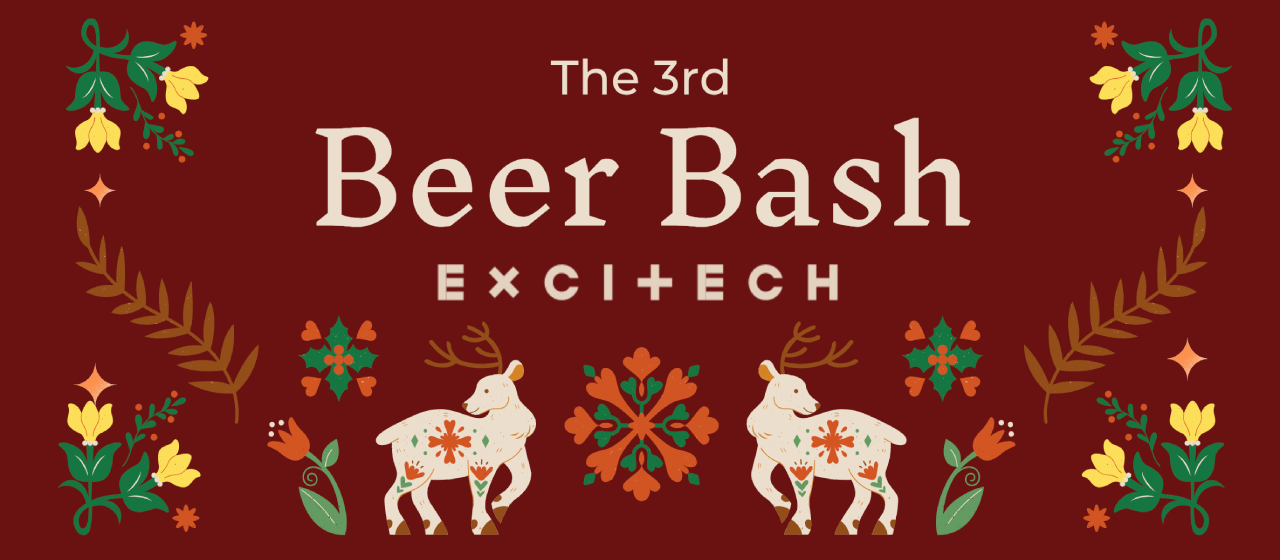 エンジニア・デザイナーの交流会「テクデザビアバッシュ#3」を開催しました！【社内イベントレポ】