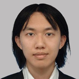HAOJIA LU